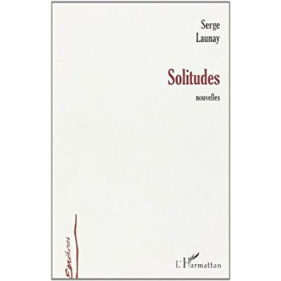 Solitudes. Nouvelles