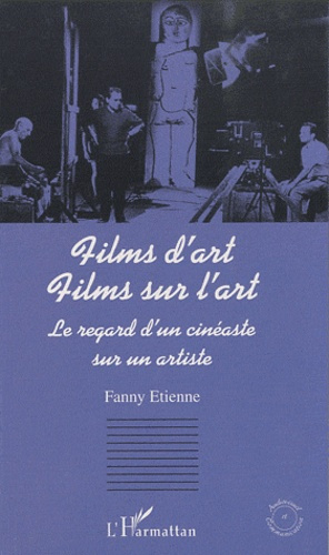 FILMS D'ART FILMS SUR L'ART