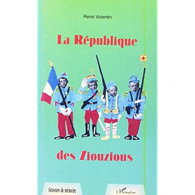La République de ziouzious