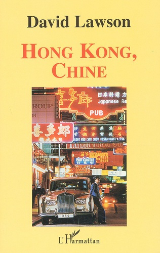 Hong Kong, Chine