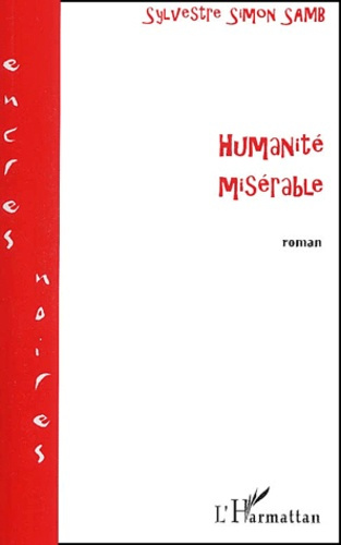 Humanité misérable