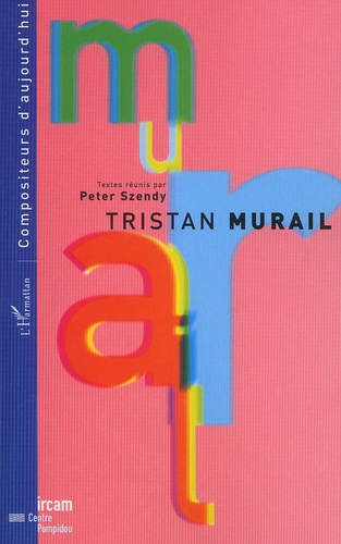 Tristan Murail