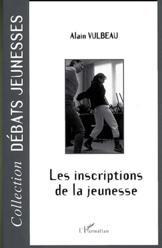 Les inscriptions de la jeunesse