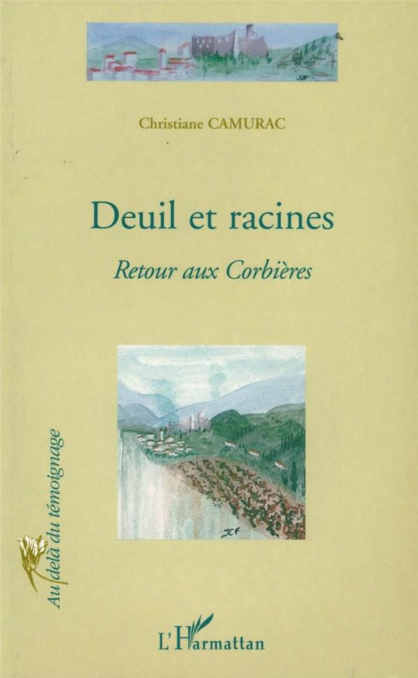 Deuil et racines