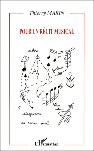 Pour un récit musical