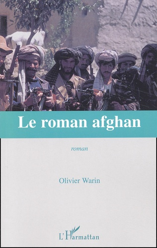 Le roman afghan