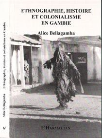 Ethnographie, histoire et colonialisme en Gambie