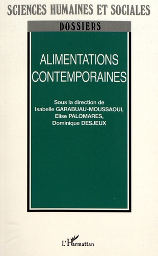 Alimentations contemporaines