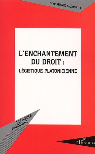 ENCHANTEMENT DU DROIT