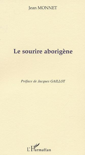 Le sourire aborigène