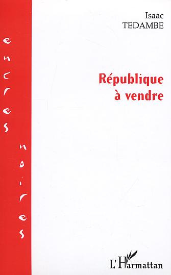 République à vendre