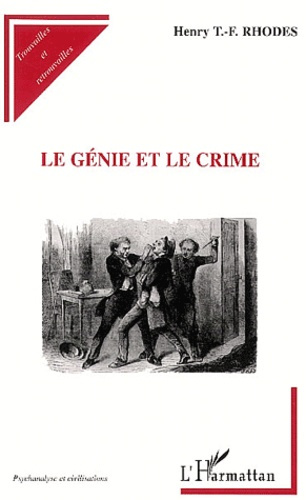 Le génie et le crime