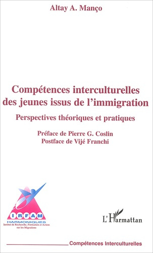 Compétences interculturelles des jeunes issus de l'immigration. Perspectives théoriques et pratiques