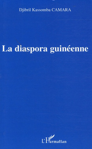 La diaspora guinéenne