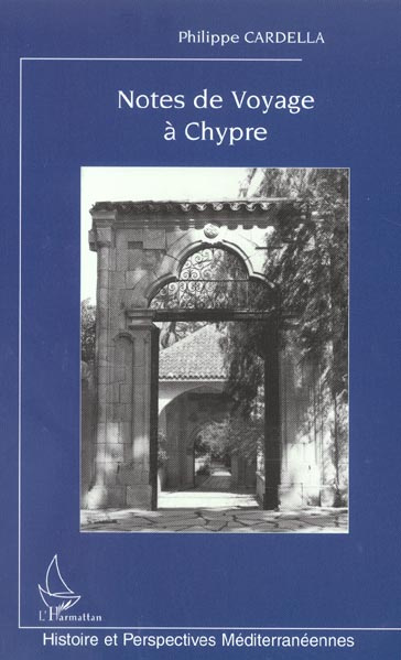 Notes de voyage à Chypre