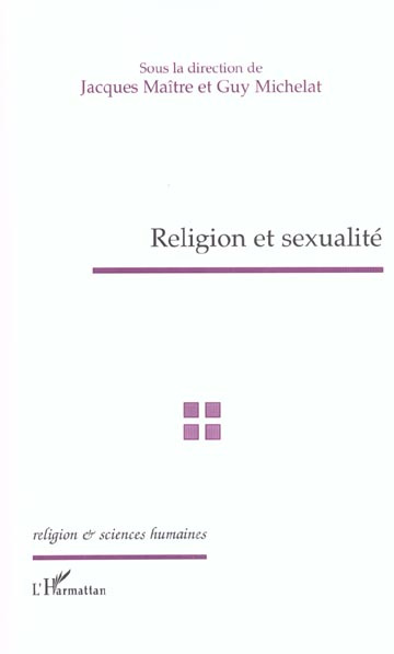 Religion et sexualité