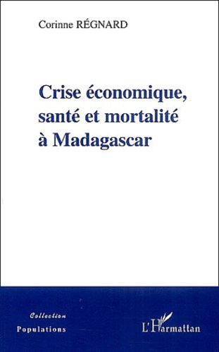 Crise économique, santé et mortalité à Madagascar