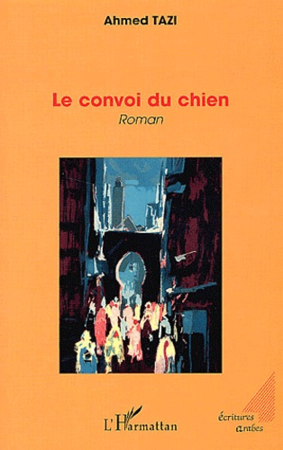 Le convoi du chien