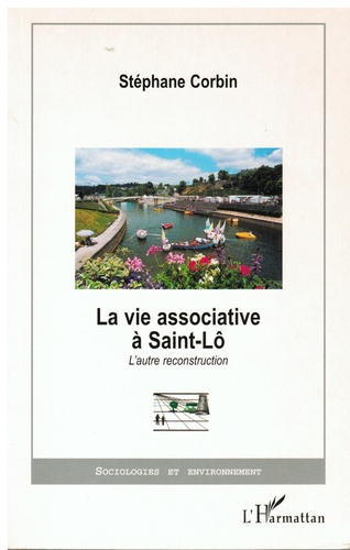La vie associative à Saint-Lô