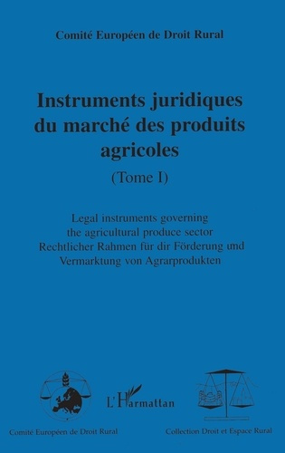 XXIe Congrès européen de droit rural 27-30 mai 2001, Helsinki, Finlande