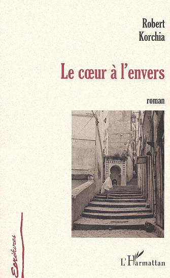 Le coeur à l'envers