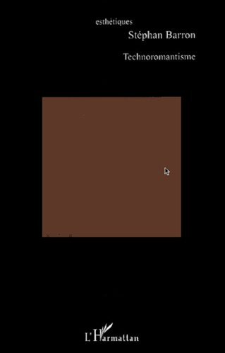 Technoromantisme