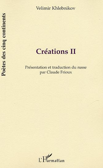 Créations 2