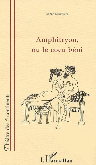 Amphitryon, ou le cocu béni