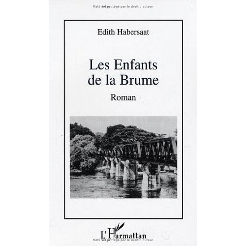 Les Enfants de la Brume
