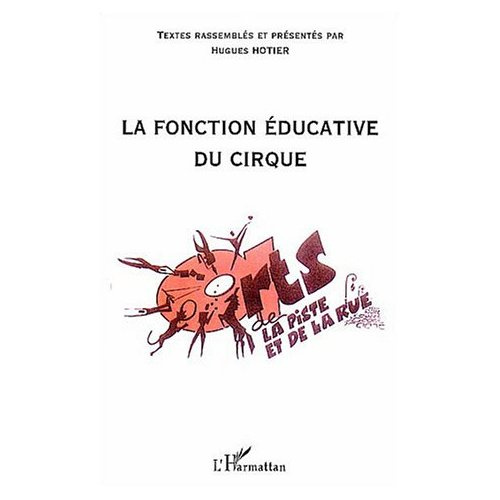 La fonction éducative du cirque