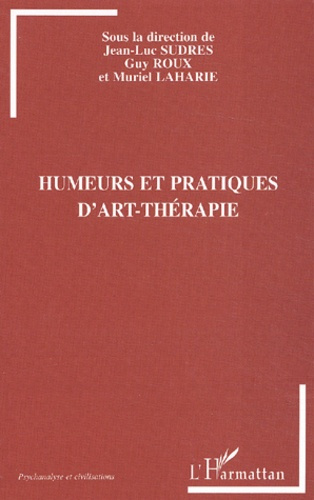 Humeurs et pratiques d'art-thérapie