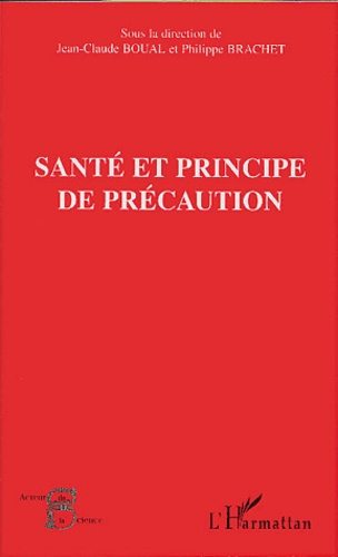 Santé et principe de précaution