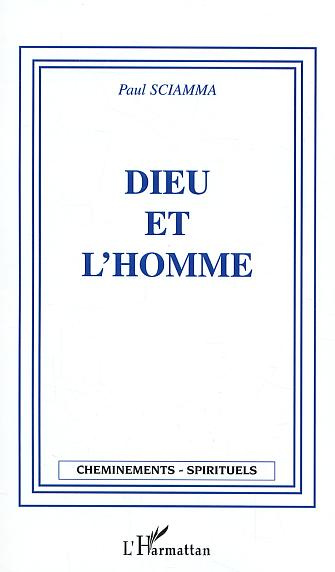 Dieu et l'homme