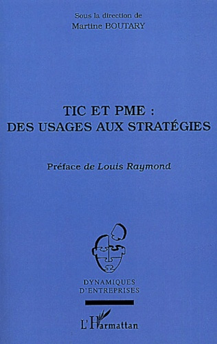 TIC et PME : des usages aux stratégies