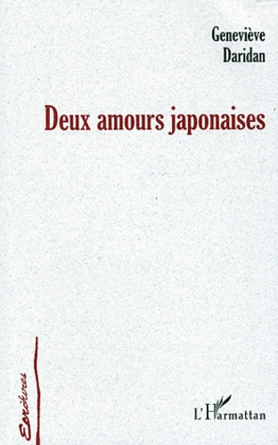 Deux amours japonaises