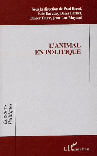 L'animal en politique