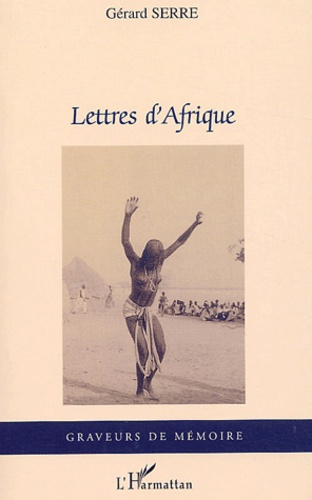 Lettres d'Afrique