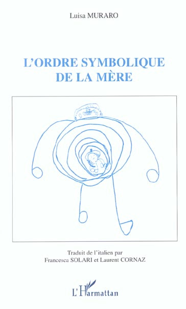 L'ordre symbolique de la mère