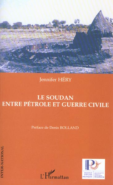 Le Soudan entre pétrole et guerre civile