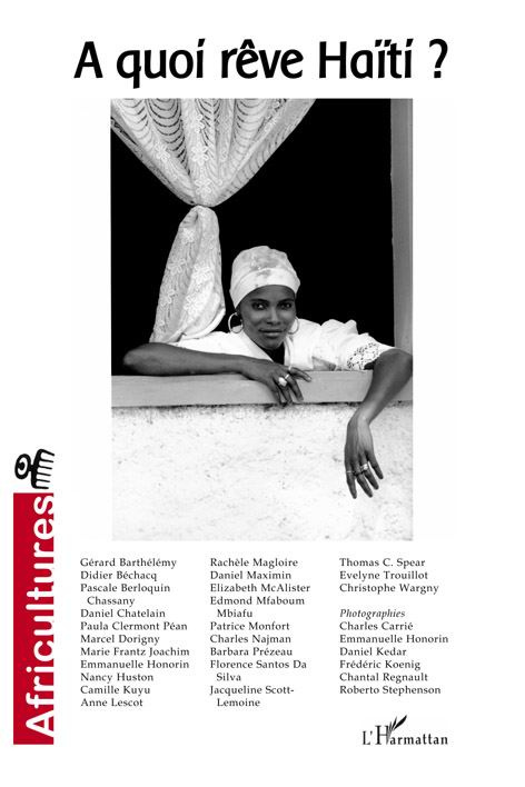 Africultures N° 58 Janvier-Mars 2004 : A quoi rêve Haïti ?