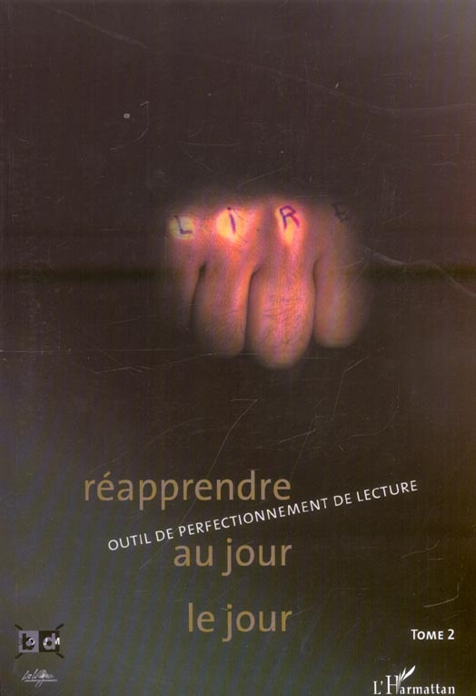 REAPPRENDRE (T2) AU JOUR LE JOUR OUTIL DE PERFECTIONNE