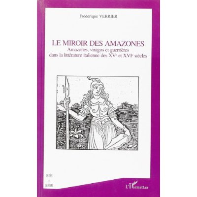 Le miroir des Amazones