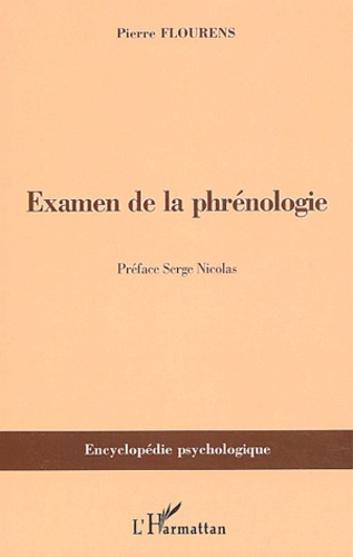 Examen de la phrénologie