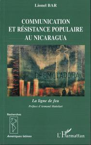 Communication et resistance populaire au Nicaragua