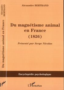Du magnétisme animal en France (1826)