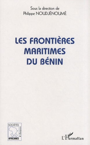 Les frontières maritimes du Bénin