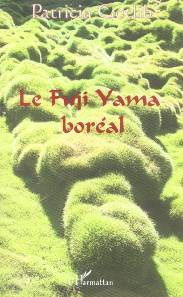 Le Fuji yama boréal