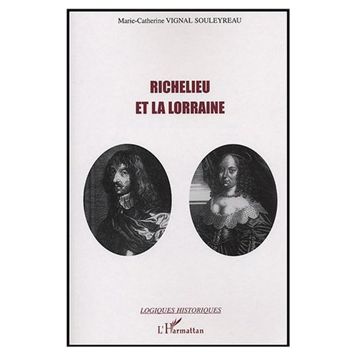 Richelieu et la Lorraine