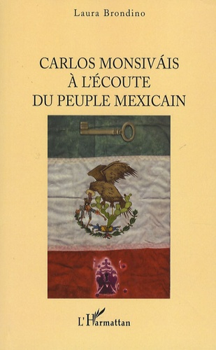 Carlos Monsivais à l'écoute du peuple mexicain