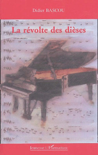 La révolte des dièses